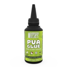 Green Stuff World 2863 PVA glue 125gr