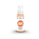 AK Interactive AK11052 BASIC SKIN TONE – STANDARD