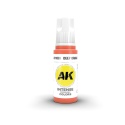 AK Interactive AK11080 DEEP ORANGE – INTENSE