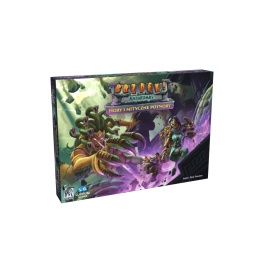 Brzdęk! Katakumby: Nory i mityczne potwory