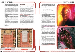 Cyberpunk RED: Opowieści Czerwieni