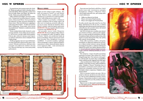 Cyberpunk RED: Opowieści Czerwieni