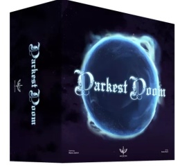 Darkest Doom (edycja polska)