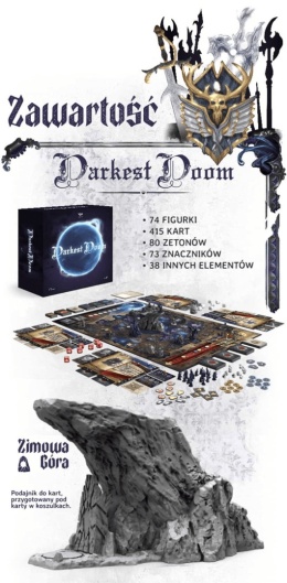 Darkest Doom (edycja polska)