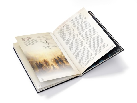 Diuna: Przygody w Imperium - Władcy Diuny + PDF