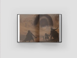 Diuna: Przygody w Imperium