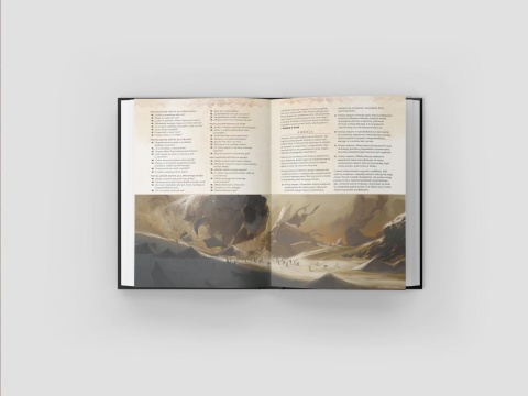 Diuna: Przygody w Imperium