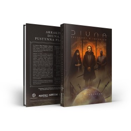 Diuna: Przygody w Imperium