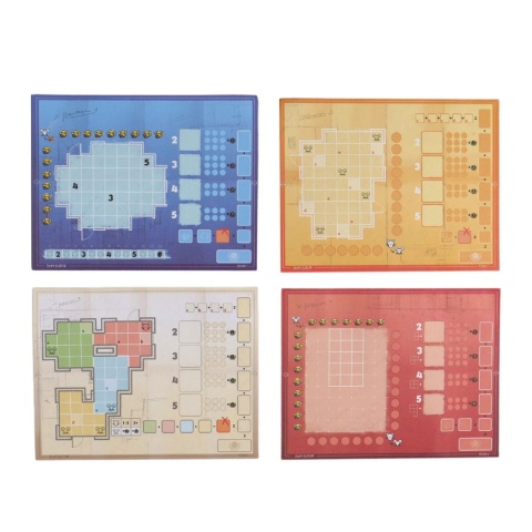 Dom kotów. Wykreślanka z pazurem