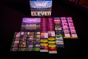 Eleven: Niepowtarzalny Stadion