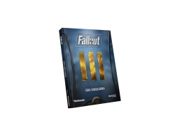 Fallout: Gra fabularna Podręcznik Główny + PDF