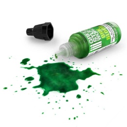 Green Stuff World 1890 Ork Blood