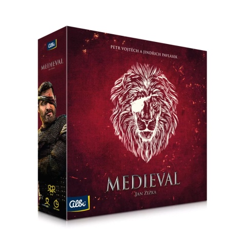 Medieval: Jan Žižka