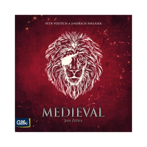 Medieval: Jan Žižka