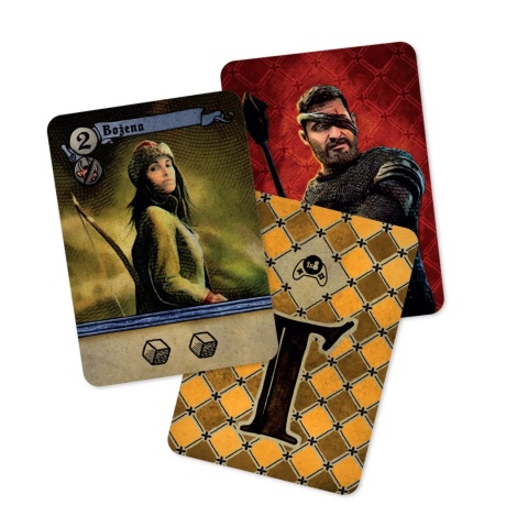 Medieval: Jan Žižka