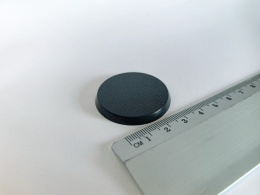 Podstawka okrągła 40mm