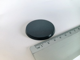 Podstawka okrągła 50mm