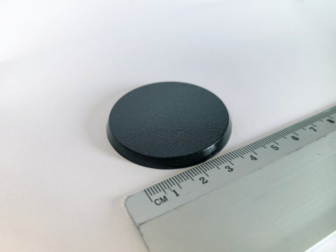 Podstawka okrągła 50mm