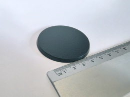 Podstawka okrągła 60mm