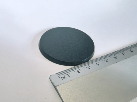 Podstawka okrągła 60mm