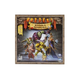 Brzdęk! Wesoła Kompania