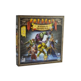 Brzdęk! Wesoła Kompania