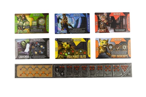 Brzdęk! Wesoła Kompania