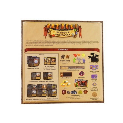 Brzdęk! Wesoła Kompania