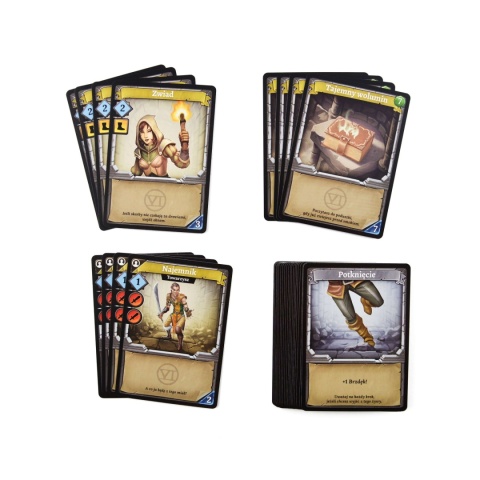 Brzdęk! Wesoła Kompania