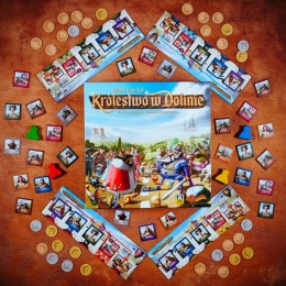 Królestwo w dolinie