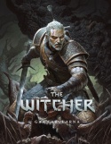 The Witcher RPG – Podręcznik Główny
