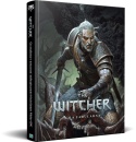 The Witcher RPG – Podręcznik Główny
