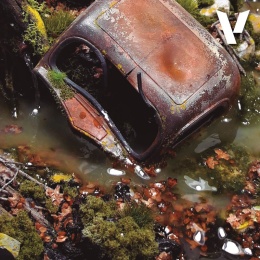 Vallejo 26230 Spokojna Woda Still Water