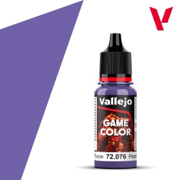 Vallejo 72076 Alien Purple