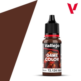 Vallejo 72124 Gorgon Brown