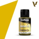 Vallejo 76503 Dark Yellow