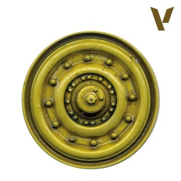 Vallejo 76503 Dark Yellow