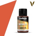 Vallejo 76507 Dark Rust