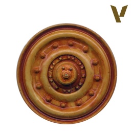 Vallejo 76507 Dark Rust