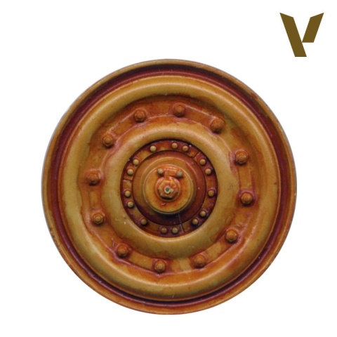 Vallejo 76507 Dark Rust