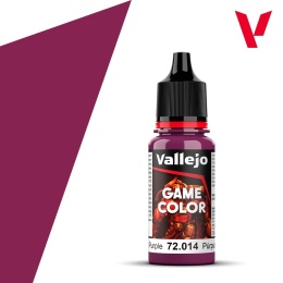 Vallejo Game 72014 Warlord Purple