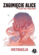 Zaginięcie Alice