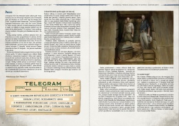 Zew Cthulhu: Makabryczny żart