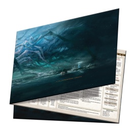 Zew Cthulhu: Zasobnik Strażnika - Edycja Jubileuszowa