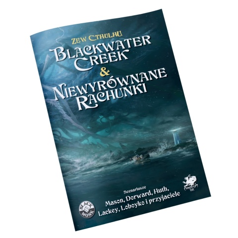 Zew Cthulhu: Zasobnik Strażnika - Edycja Jubileuszowa