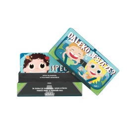 HelloFun Daleko jeszcze?