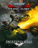 Warhammer 40k Wrath & Glory - Świątynia Stali